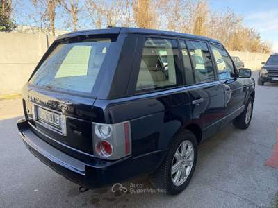 Land Rover Range Rover 3.6 tdV8 HSE auto Blu/Azzurro usata Cremona