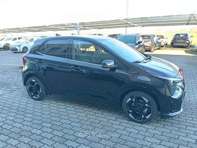 Kia Picanto Picanto III 2024 1.0 gdi Style Nero usata Liscate