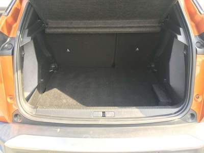 Peugeot 2008 BlueHDi 130 S&S EAT8 Allure Pack Arancione usata San Maurizio Canavese