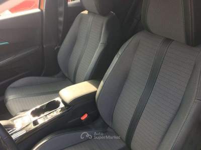 Peugeot 2008 BlueHDi 130 S&S EAT8 Allure Pack Arancione usata San Maurizio Canavese