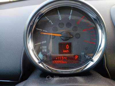 MINI Cooper Countryman 2.0 Cooper SD Business XL Automatica ALL4 Bianco usata Monopoli