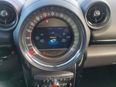 MINI Cooper Countryman 2.0 Cooper SD Business XL Automatica ALL4 Bianco usata Monopoli