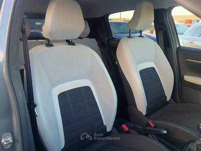 Citroen C3 1.2 100cv Max Grigio usata Monopoli