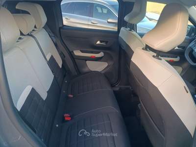 Citroen C3 1.2 100cv Max Grigio usata Monopoli