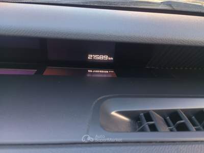 Citroen C3 1.2 100cv Max Grigio usata Monopoli