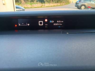 Citroen C3 1.2 100cv Max Grigio usata Monopoli
