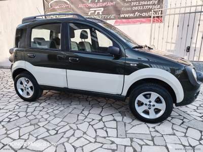 Fiat Panda Panda 1.3 MJT 16V 4x4 Monster usata Veglie