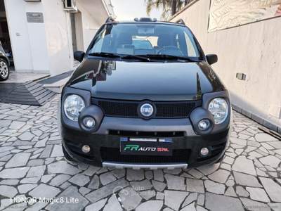 Fiat Panda Panda 1.3 MJT 16V 4x4 Monster usata Veglie