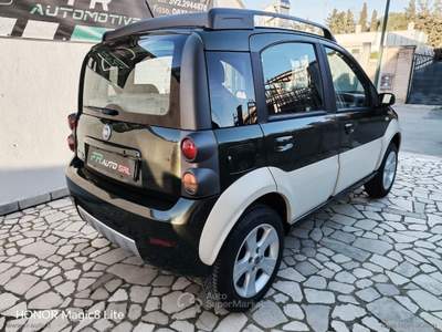 Fiat Panda Panda 1.3 MJT 16V 4x4 Monster usata Veglie
