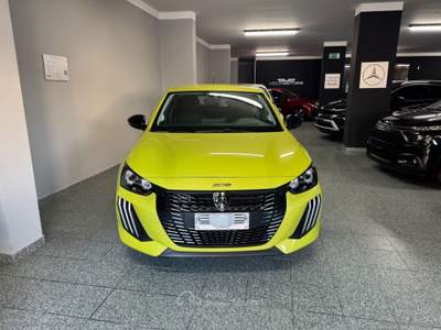 Peugeot 208 208 PureTech 100 S&S 5p. Active usata Guglionesi