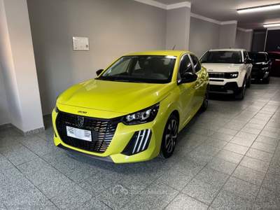 Peugeot 208 208 PureTech 100 S&S 5p. Active usata Guglionesi