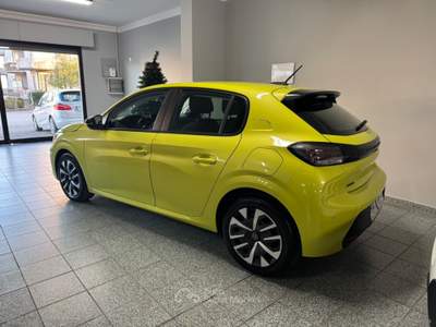 Peugeot 208 208 PureTech 100 S&S 5p. Active usata Guglionesi