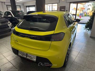 Peugeot 208 208 PureTech 100 S&S 5p. Active usata Guglionesi