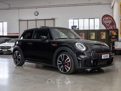 MINI Cooper 2.0 231cv 6m tetto/pelle/head up/18.... Nero usata Cinisello Balsamo