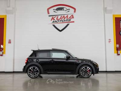 MINI Cooper 2.0 231cv 6m tetto/pelle/head up/18.... Nero usata Cinisello Balsamo