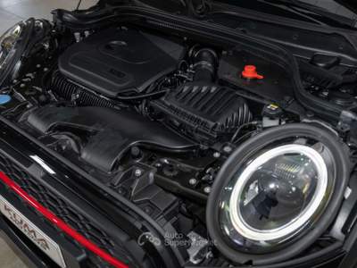 MINI Cooper 2.0 231cv 6m tetto/pelle/head up/18.... Nero usata Cinisello Balsamo