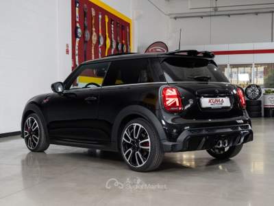 MINI Cooper 2.0 231cv 6m tetto/pelle/head up/18.... Nero usata Cinisello Balsamo