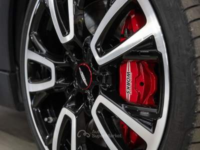 MINI Cooper 2.0 231cv 6m tetto/pelle/head up/18.... Nero usata Cinisello Balsamo