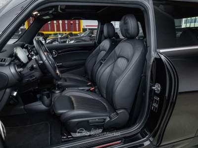 MINI Cooper 2.0 231cv 6m tetto/pelle/head up/18.... Nero usata Cinisello Balsamo