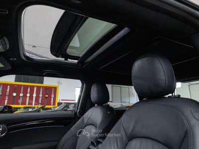 MINI Cooper 2.0 231cv 6m tetto/pelle/head up/18.... Nero usata Cinisello Balsamo