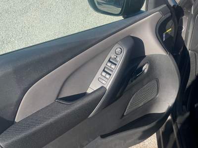 Citroen Grand C4 SpaceTourer Sempre in box,no fumatore usata Falciano del Massico