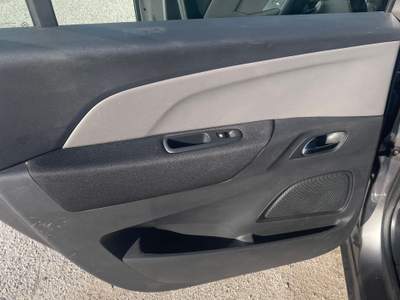 Citroen Grand C4 SpaceTourer Sempre in box,no fumatore usata Falciano del Massico