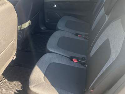 Citroen Grand C4 SpaceTourer Sempre in box,no fumatore usata Falciano del Massico