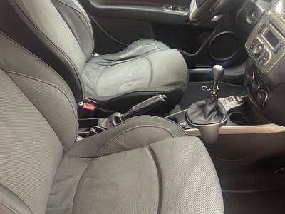Alfa Romeo MiTo Auto sempre box Nero usata Falciano del Massico