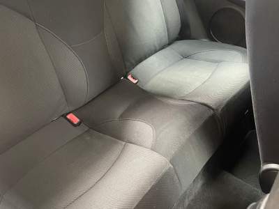 Alfa Romeo MiTo Auto sempre box Nero usata Falciano del Massico