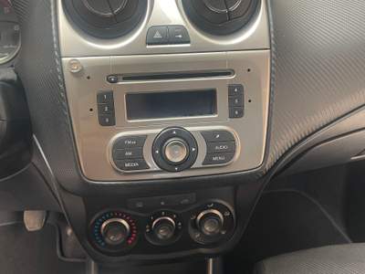 Alfa Romeo MiTo Auto sempre box Nero usata Falciano del Massico