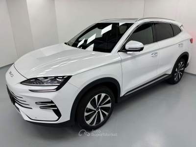 BYD Seal u DMi BOOST Super DM Technology e-CVT 218CV PROMO! Bianco usata Cologno Monzese