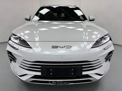 BYD Seal u DMi BOOST Super DM Technology e-CVT 218CV PROMO! Bianco usata Cologno Monzese