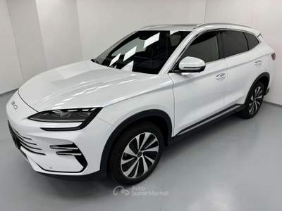 BYD Seal u DMi BOOST Super DM Technology e-CVT 218CV PROMO! Bianco usata Cologno Monzese BYD Seal u DMi BOOST Super DM Technology e-CVT 218CV PROMO! Bianco usata Cologno Monzese