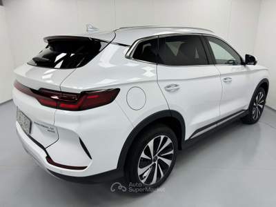 BYD Seal u DMi BOOST Super DM Technology e-CVT 218CV PROMO! Bianco usata Cologno Monzese