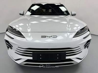 BYD Seal u DMi BOOST Super DM Technology e-CVT 218CV PROMO! Bianco usata Cologno Monzese