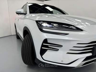 BYD Seal u DMi BOOST Super DM Technology e-CVT 218CV PROMO! Bianco usata Cologno Monzese