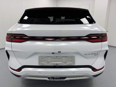 BYD Seal u DMi BOOST Super DM Technology e-CVT 218CV PROMO! Bianco usata Cologno Monzese