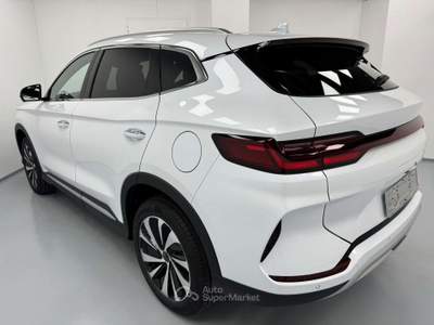 BYD Seal u DMi BOOST Super DM Technology e-CVT 218CV PROMO! Bianco usata Cologno Monzese