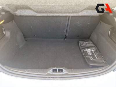 Peugeot 208 BlueHDi 75 5 porte Active Bianco usata Ercolano