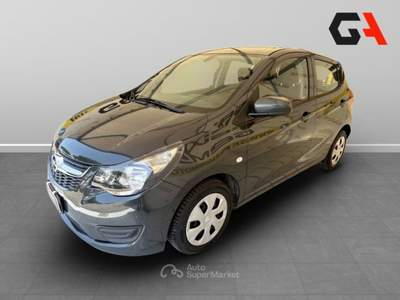 Opel Karl 1.0 75 CV Advance Grigio usata Ercolano