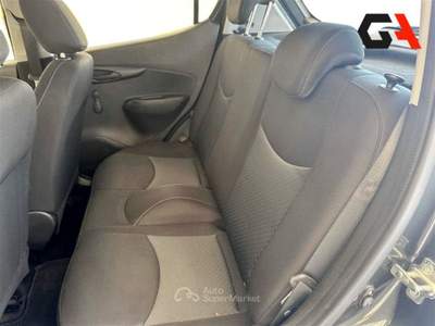 Opel Karl 1.0 75 CV Advance Grigio usata Ercolano