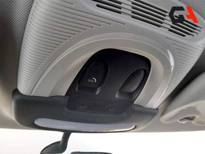 MINI Cooper Mini 1.5 Cooper Business 5 porte Bianco usata Ercolano