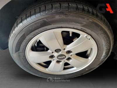 MINI Cooper Mini 1.5 Cooper Business 5 porte Bianco usata Ercolano