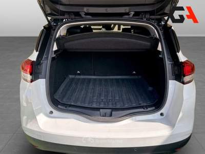 Renault Scénic Blue dCi 120 CV Business n1autocarro Bianco usata Ercolano