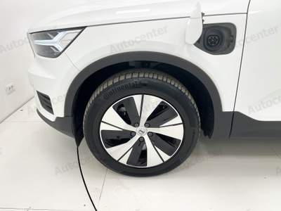 Volvo XC40 T5 PLUG IN PHEV AUTO INSCRIPTION EXPRESSION Bianco usata Bassano del Grappa