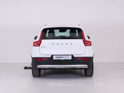 Volvo XC40 T5 PLUG IN PHEV AUTO INSCRIPTION EXPRESSION Bianco usata Bassano del Grappa