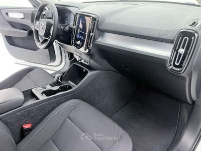 Volvo XC40 T5 PLUG IN PHEV AUTO INSCRIPTION EXPRESSION Bianco usata Bassano del Grappa