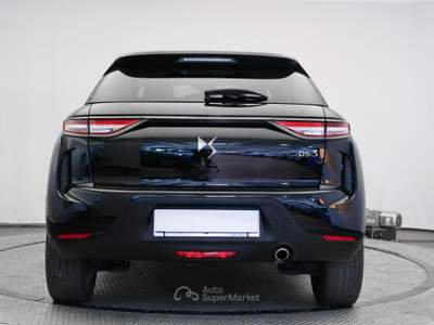 DS Automobiles DS 3 BlueHDi 130 aut. So Chic Nero usata Padova