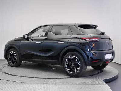 DS Automobiles DS 3 BlueHDi 130 aut. So Chic Nero usata Padova