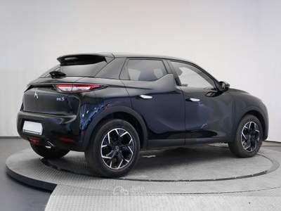 DS Automobiles DS 3 BlueHDi 130 aut. So Chic Nero usata Padova